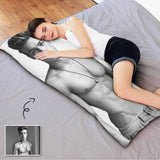 Personalized Photo Collage Pillowcase Custom Photo Sexy Body Pillow Case 20