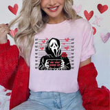 5 Valentine Horror Killers Png Bundle Valentine Killer Story Png Be My Valentine Png Horror Characters Instant Download