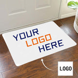Custom Logo Doormat
