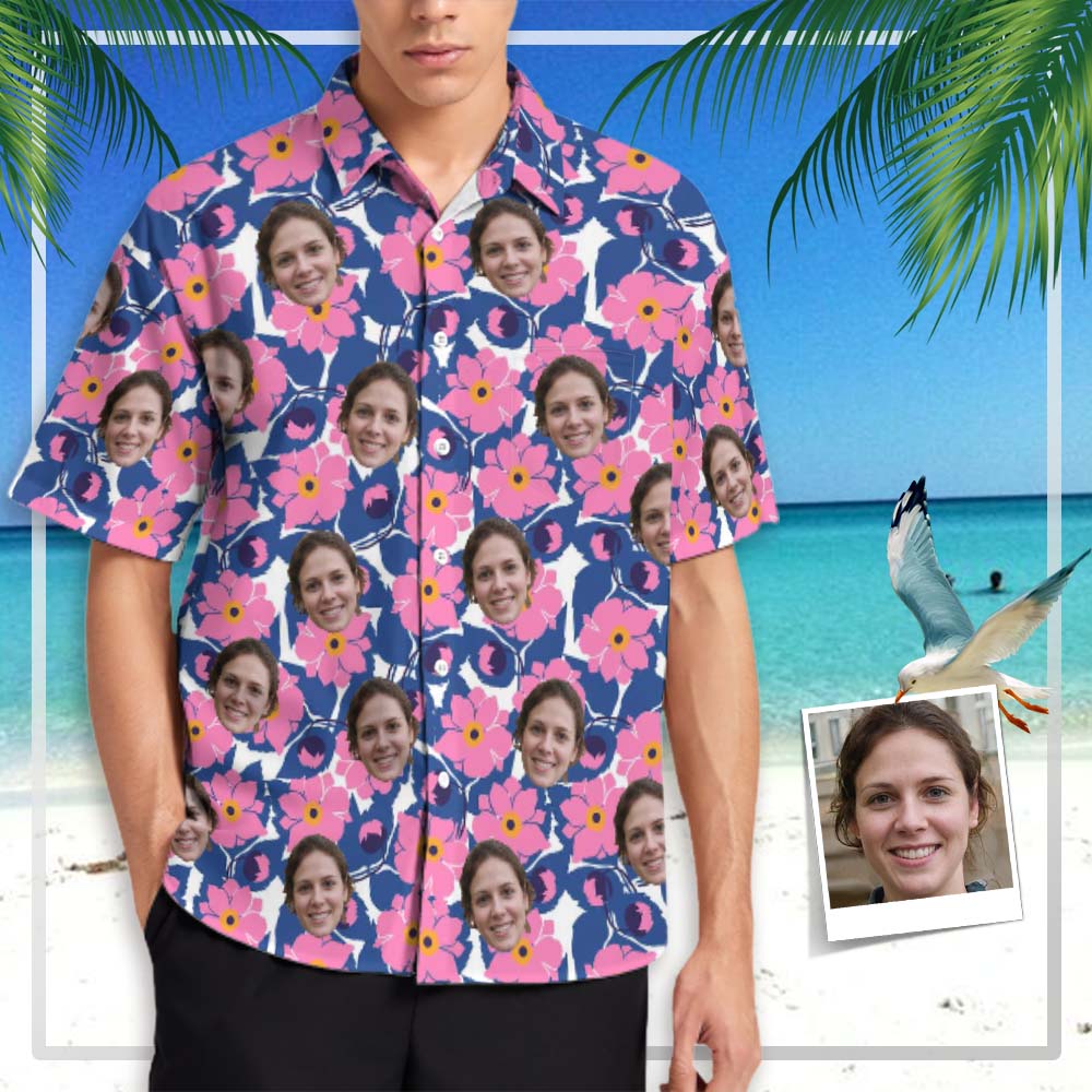 1-Flash Sale-Custom Hawaiian Shirts