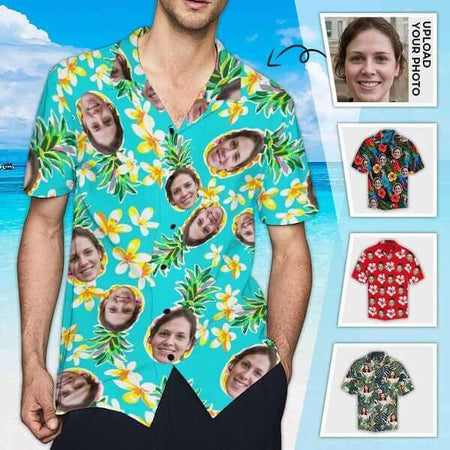 Tampa Bay Lightning NHL Flower Hawaiian Shirt Impressive Gift For Men Women  Fans - YesItCustom