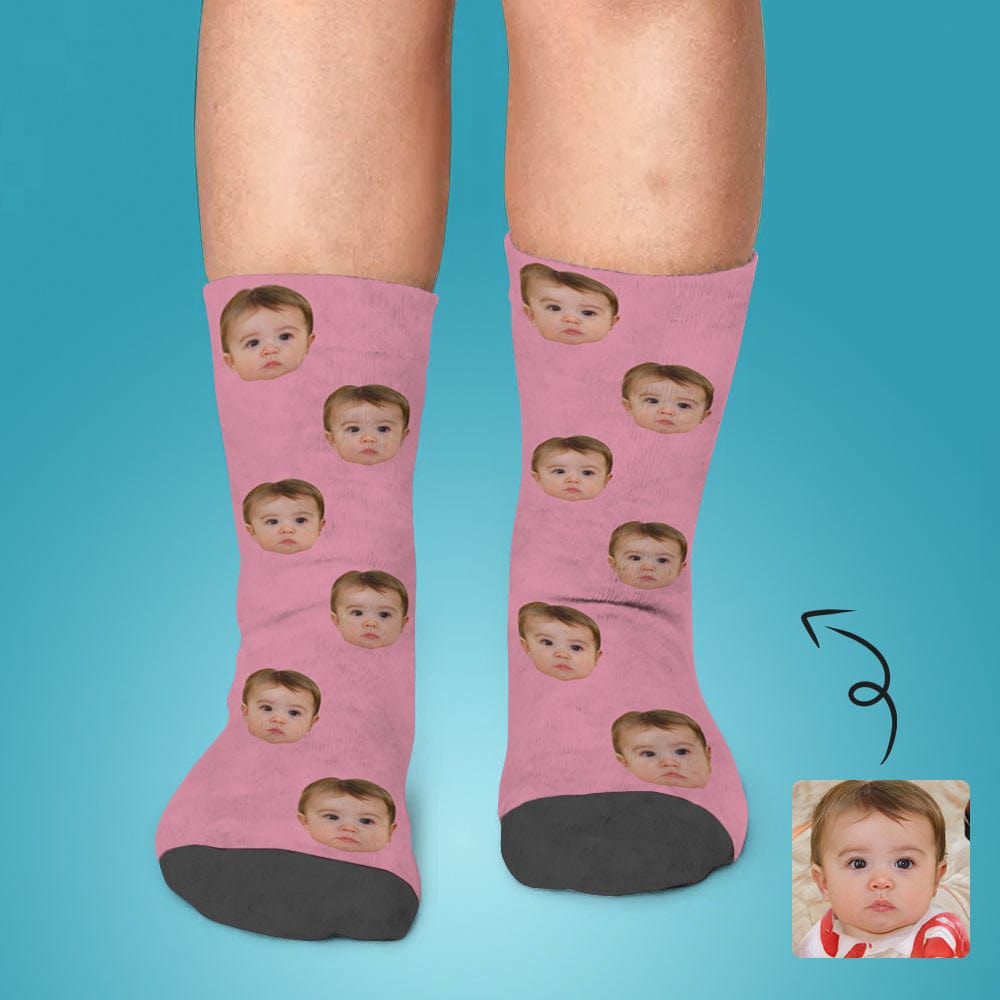 2-Kid&#39;s Socks