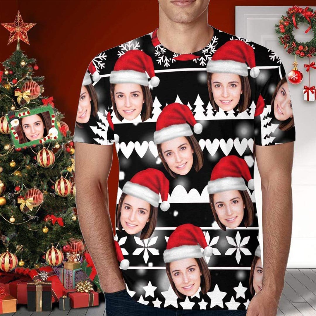 2-Christmas Shirt