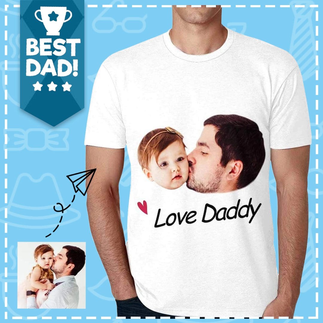 3-Fathers Day-T Shirt
