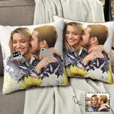 Custom Pillow Case Personalized Photo Couple Pillowcase Body Pillowcase Personalized Gifts For Him/Her 18