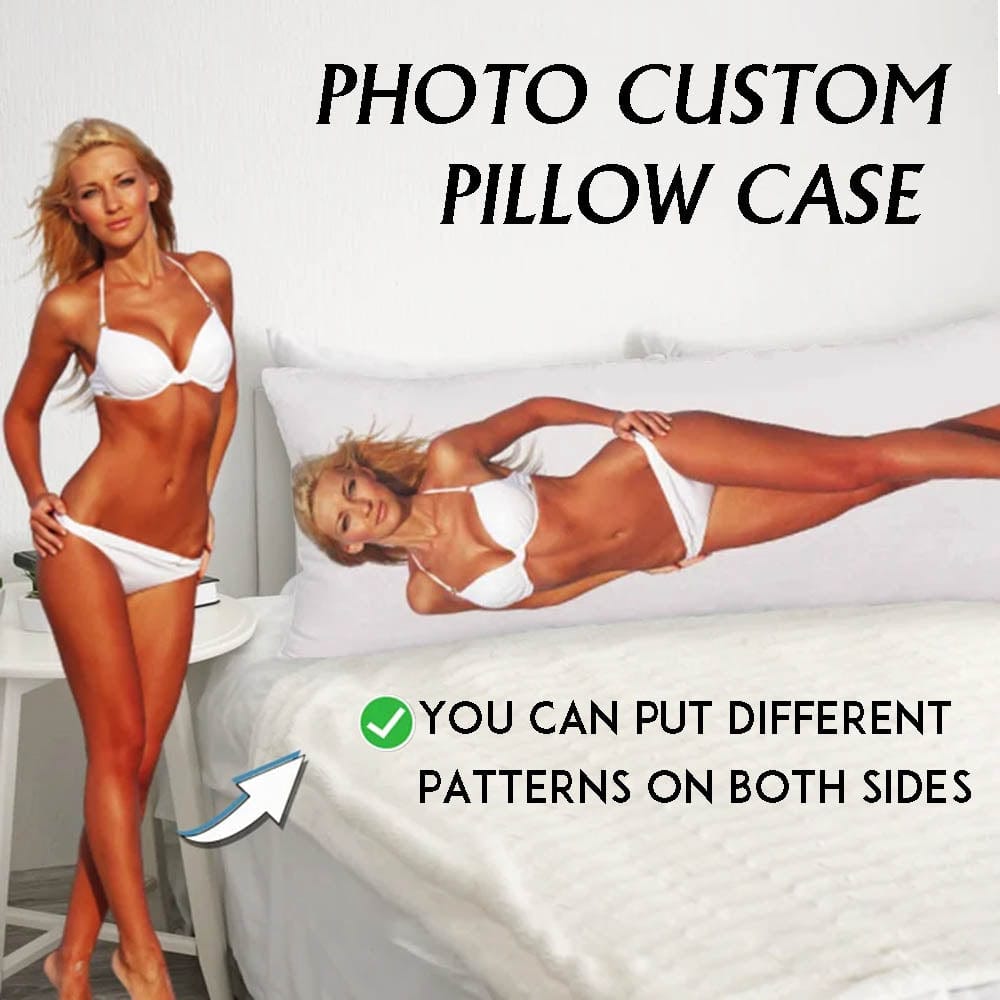 1-For Couples - Pillow
