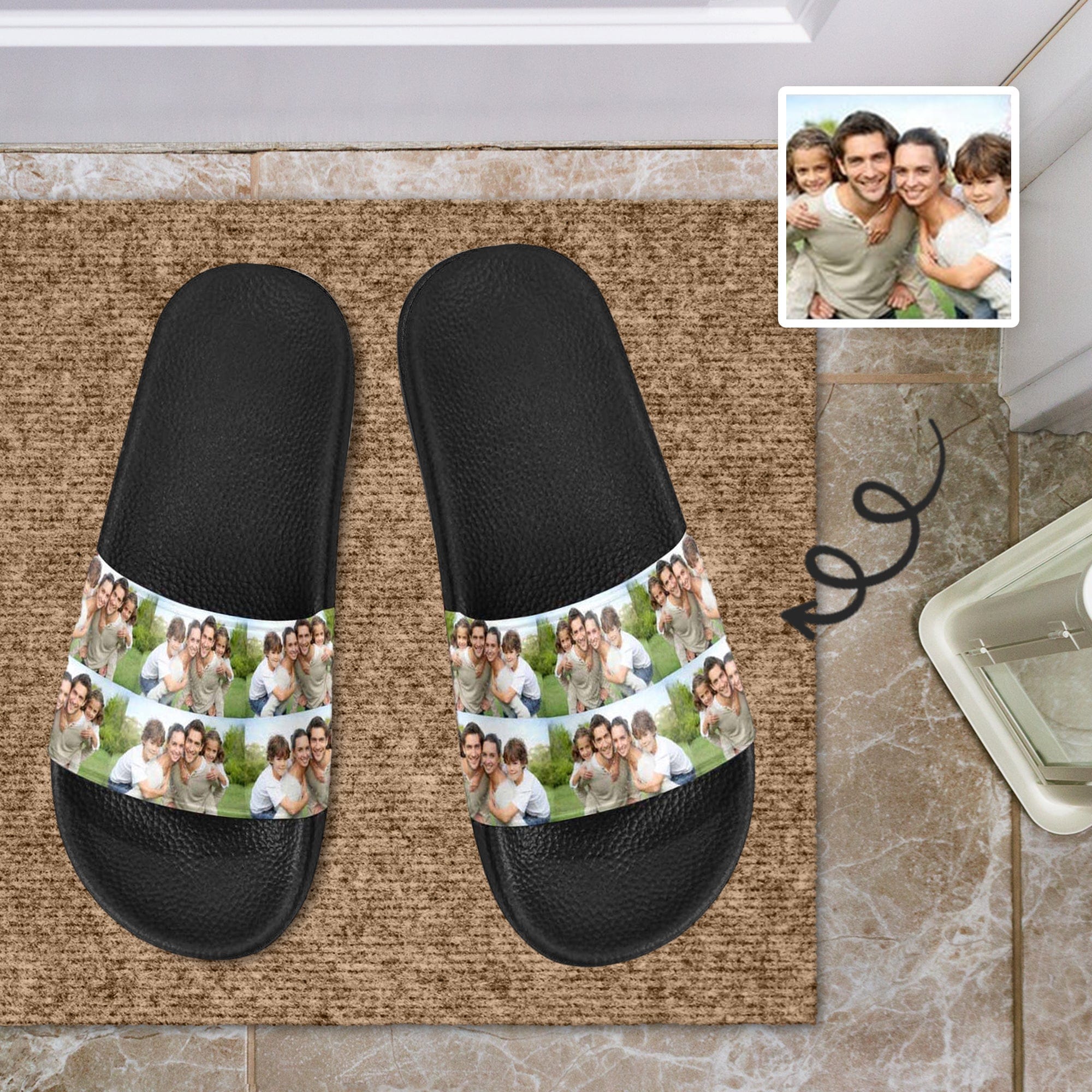 2-Fathers Day-Sandals