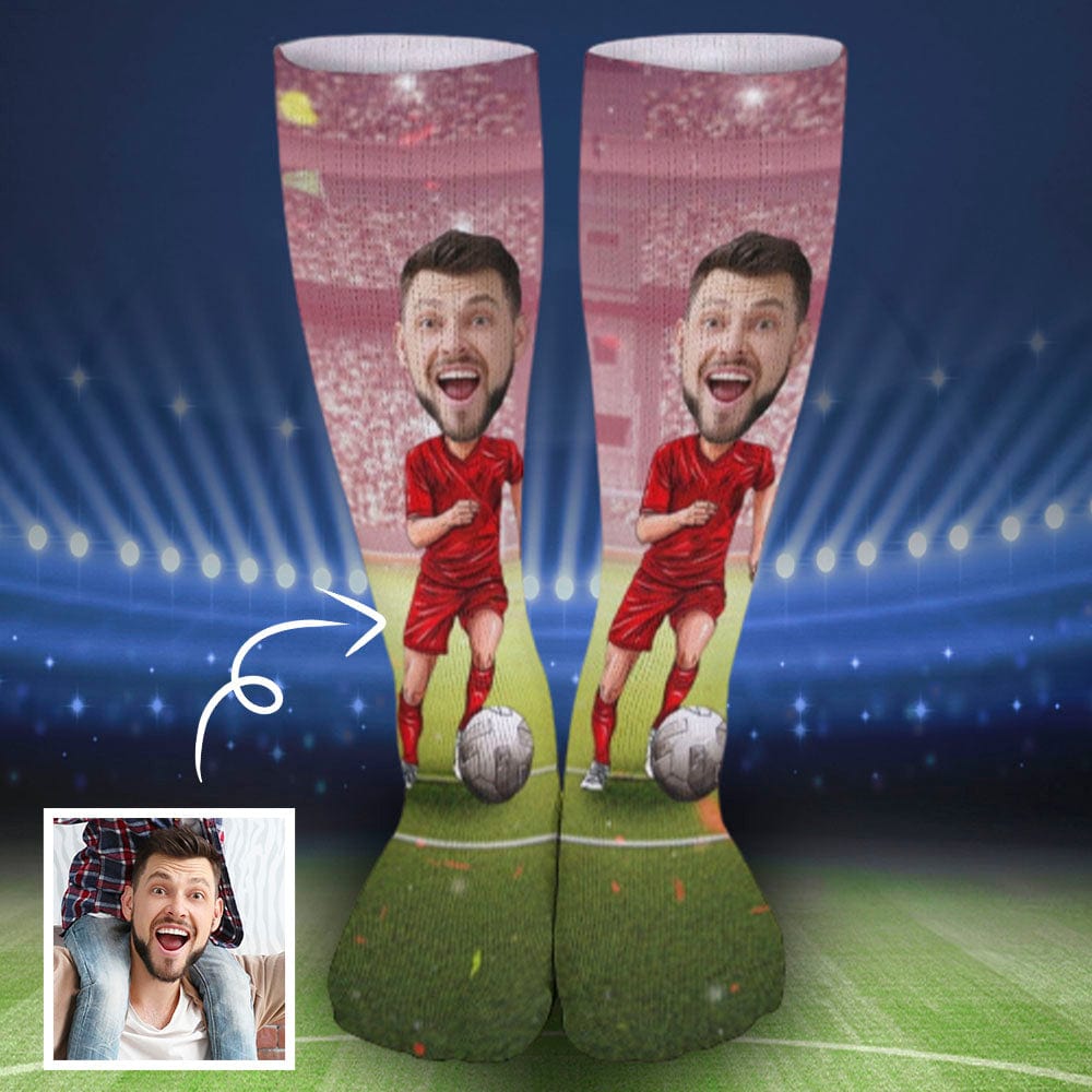 2-Socks for World Cup